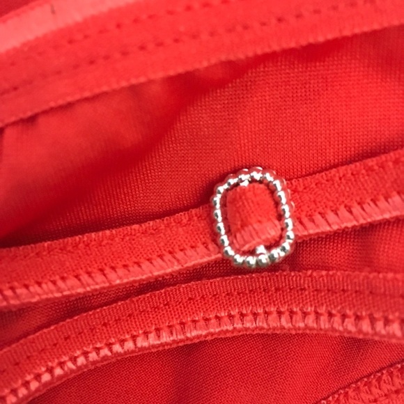 Red Sequined and Black XL Pantie NWT Set - Picture 4 of 6